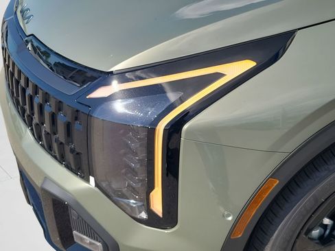 New 2026 Kia Sportage X-Line Prestige AWD/4WD image 10