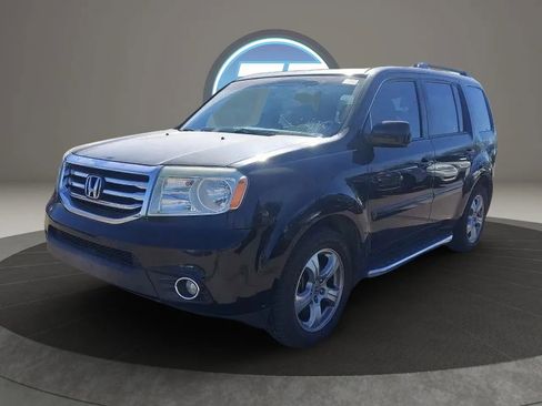 Used 2012 Honda Pilot EX-L image 4