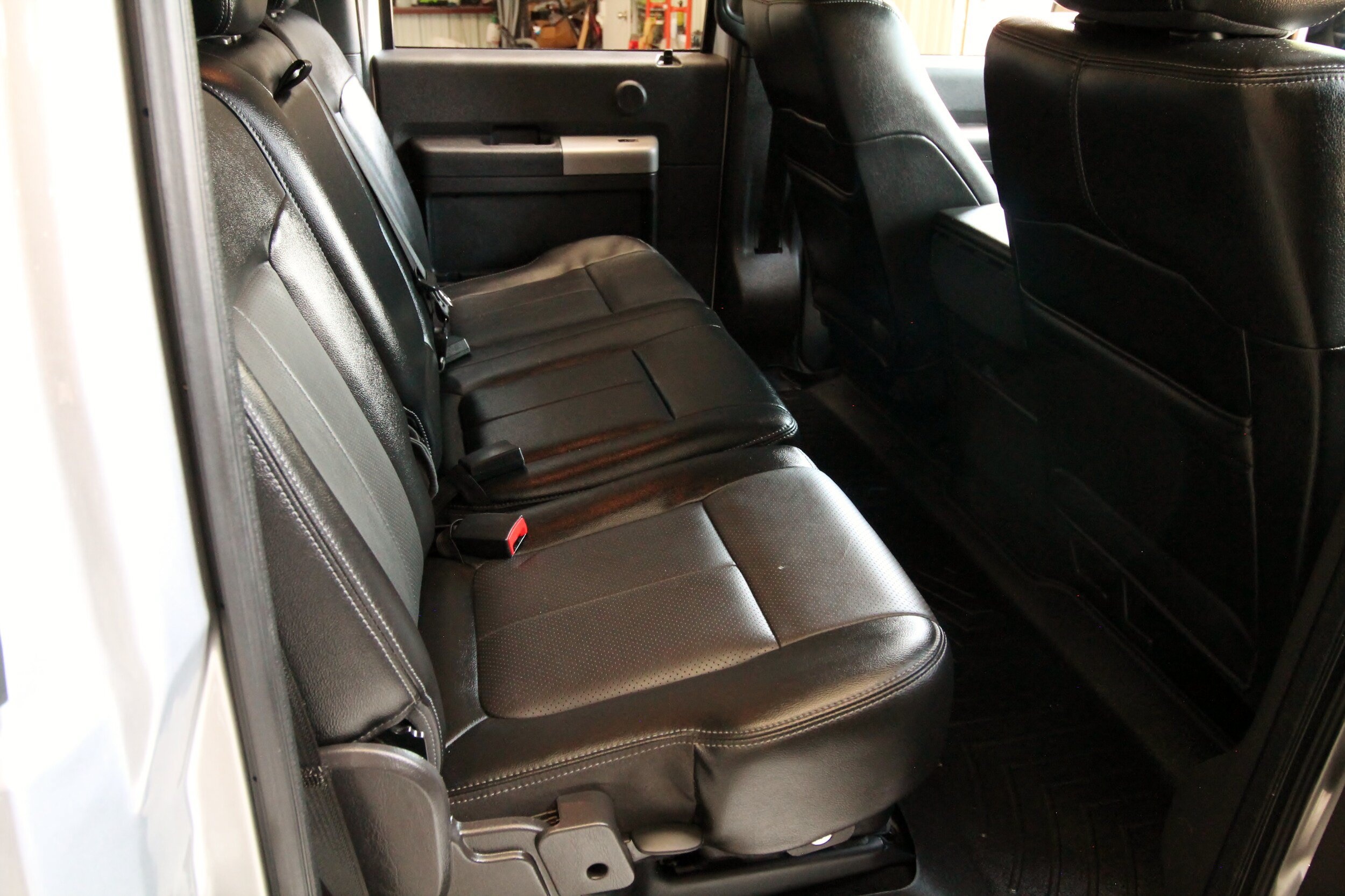 Used 2015 Ford F250 Lariat AWD/4WD image 43