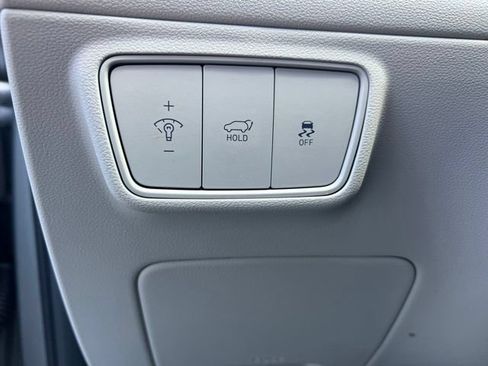 Used 2024 Hyundai Tucson SEL FWD image 9