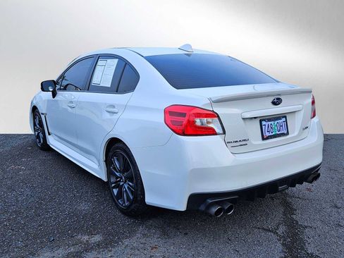 Used 2019 Subaru WRX image 5