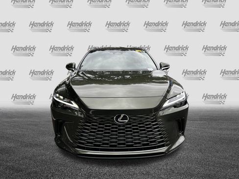 Used 2025 Lexus RX 350 Premium image 3