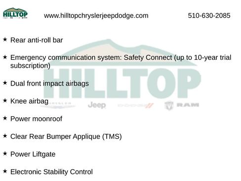 Used 2024 Toyota Highlander XLE image 25