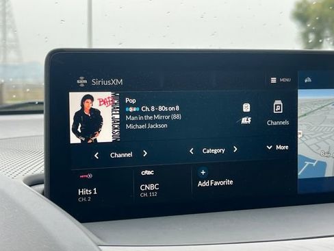 Certified 2025 Acura RDX w/ Technology Package image 22