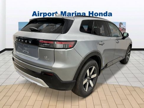 New 2026 Honda Prologue Touring image 5
