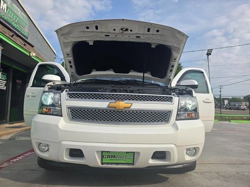 Used 2012 Chevrolet Suburban LT AWD/4WD image 55