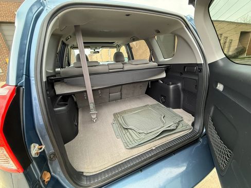 Used 2008 Toyota RAV4 Limited AWD/4WD image 20