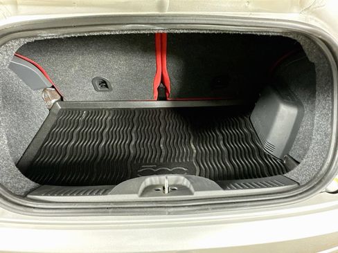 Used 2012 FIAT 500 Pop w/ Bose Premium Audio Pkg FWD image 32
