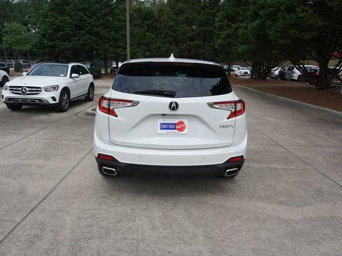 Used 2022 Acura RDX FWD w/ Technology Package image 20