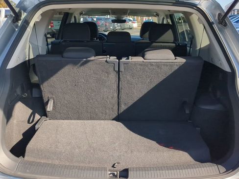 Used 2024 Volkswagen Tiguan S image 13