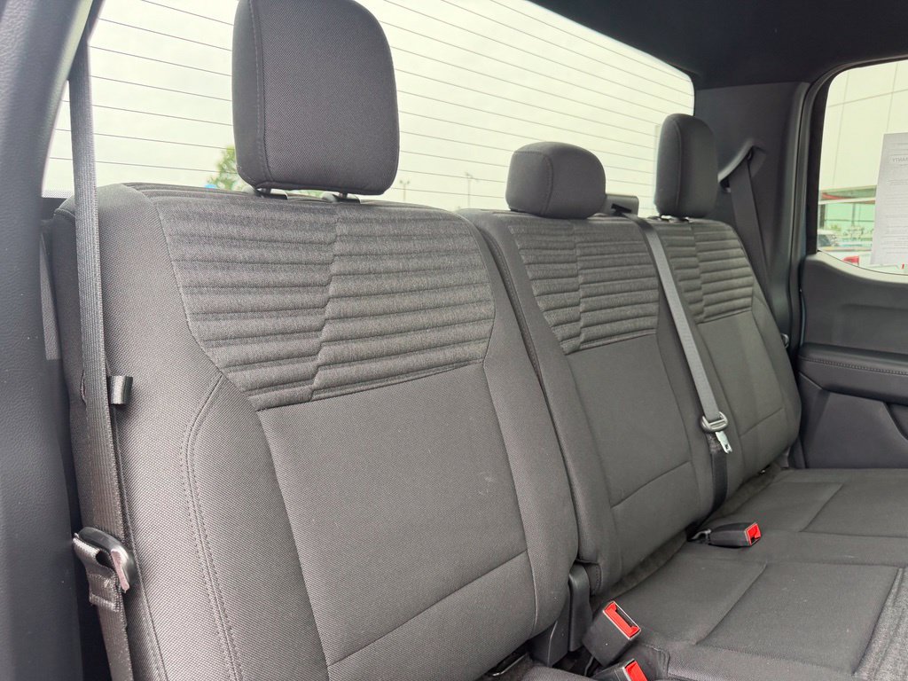 Used 2023 Ford F150 XL w/ STX Appearance Package AWD/4WD image 36