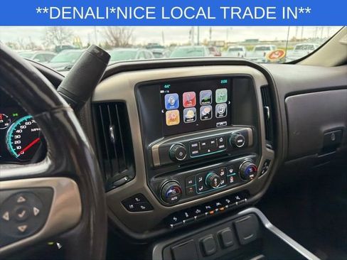 Used 2017 GMC Sierra 1500 Denali w/ Denali Ultimate Package image 31