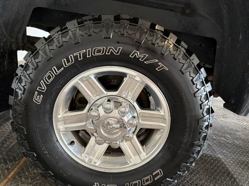 Used 2012 RAM 2500 ST w/ Popular Equipment Group AWD/4WD image 27