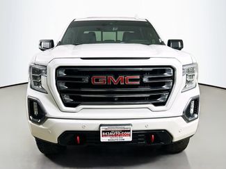 Used 2021 GMC Sierra 1500 AT4 w/ AT4 Value Package AWD/4WD video 2