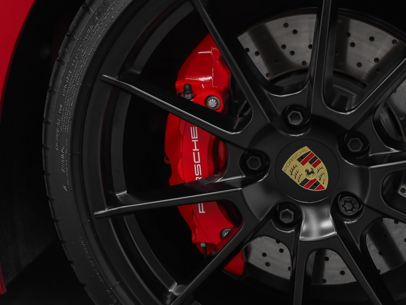 Certified 2025 Porsche 718 Cayman GTS RWD image 18