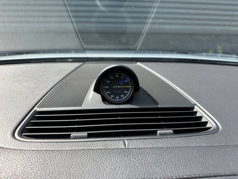 Certified 2018 Porsche Panamera 4 AWD/4WD image 29