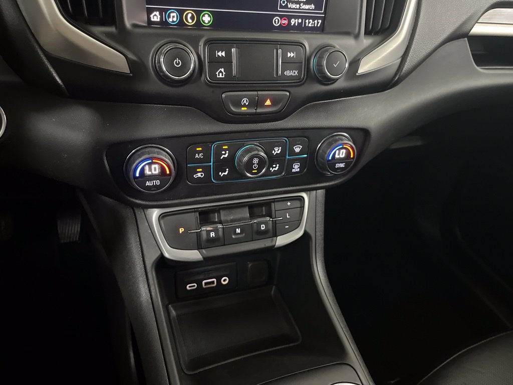 Used 2023 GMC Terrain SLT AWD/4WD image 75