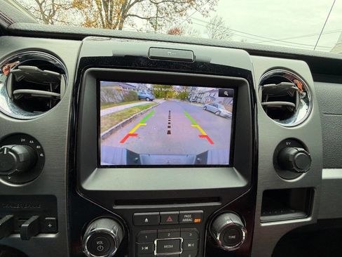 Used 2013 Ford F150 Limited image 17