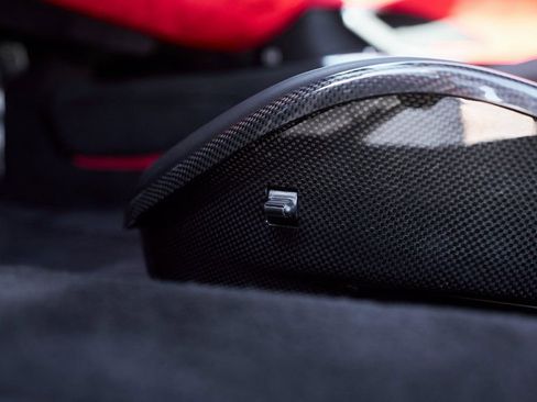 Used 2024 Ferrari 296 GTB image 42