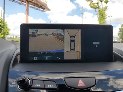 Used 2024 Acura RDX AWD w/ A-Spec & Advance Pkg image 22