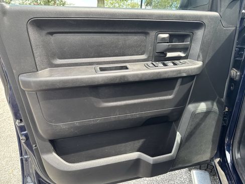 Used 2016 RAM 3500 Tradesman w/ Chrome Appearance Group AWD/4WD image 20