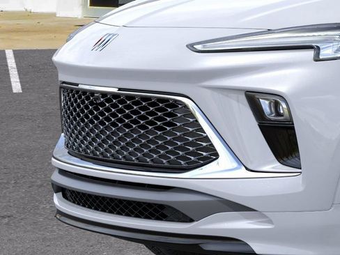 New 2026 Buick Encore GX Avenir w/ Avenir Technology Package image 13