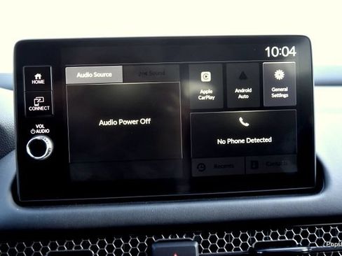 Certified 2026 Honda HR-V Sport image 17