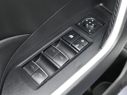 Used 2025 Toyota RAV4 XLE w/ Convenience Package FWD image 13