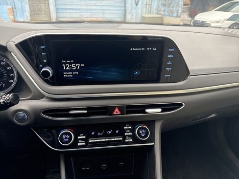 Used 2023 Hyundai Sonata SEL w/ Cargo Package image 22