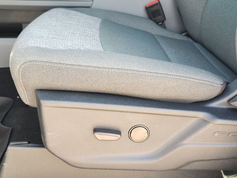 New 2026 Ford F250 XLT image 23