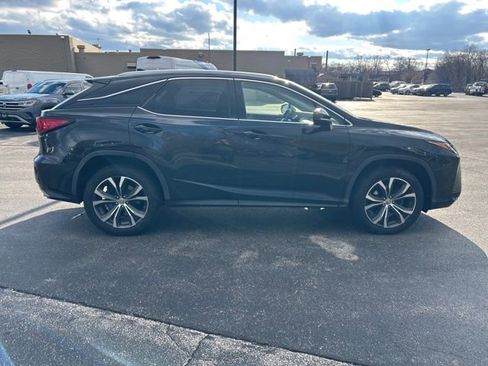 Used 2016 Lexus RX 350 AWD w/ Premium Package image 8