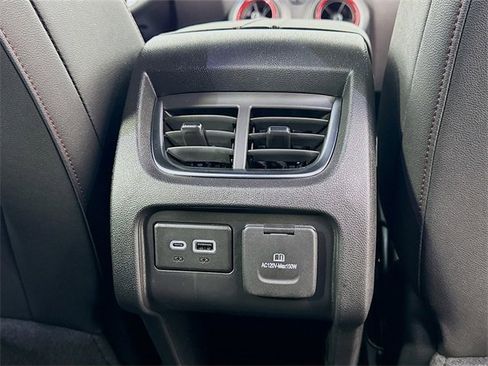 Used 2025 Chevrolet Blazer RS w/ Driver Confidence II Package image 24