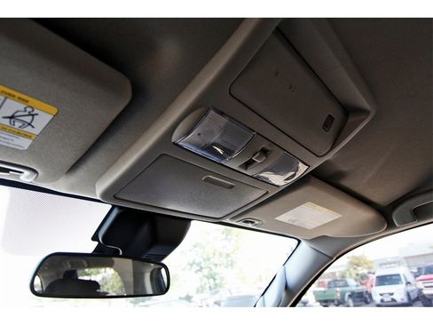 New 2026 Nissan Frontier SV w/ SV Convenience Package image 16