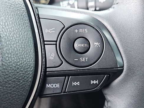 Used 2024 Toyota RAV4 XSE w/ Advanced Technology Package AWD/4WD image 13