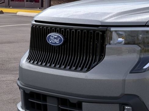 New 2026 Ford Maverick Lobo AWD/4WD image 18