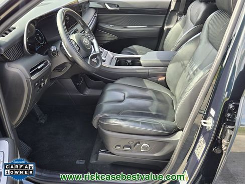 Used 2024 Hyundai Palisade Calligraphy FWD image 10