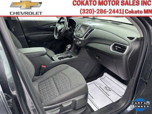 Used 2022 Chevrolet Equinox LT image 14