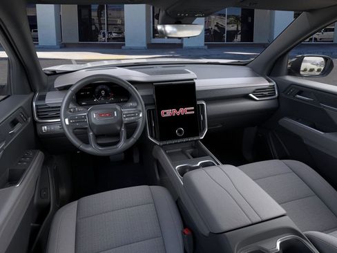 New 2026 GMC Acadia Elevation image 15