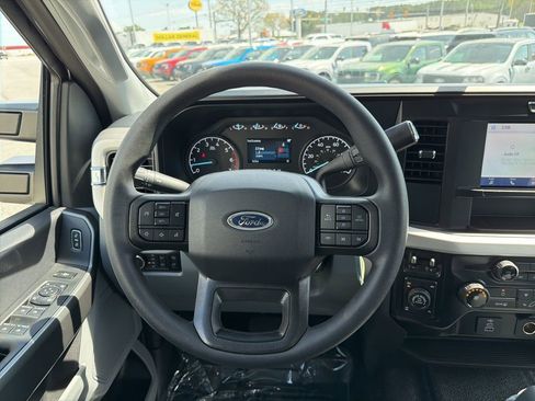 New 2026 Ford F250 XLT w/ Tremor Off-Road Package image 26