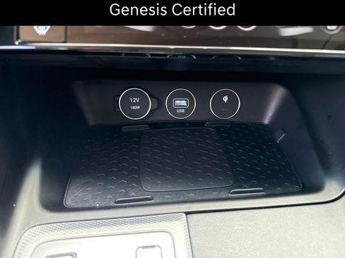 Certified 2026 Genesis G70 2.5T Prestige RWD image 22