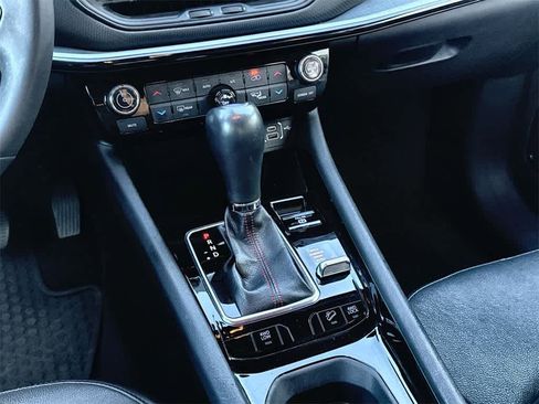 Used 2023 Jeep Compass Trailhawk image 17