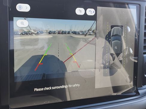 New 2026 Ford F150 XLT w/ Equipment Group 302A MID image 25