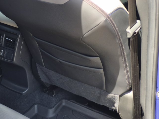 Used 2025 Subaru Forester Limited AWD/4WD image 21