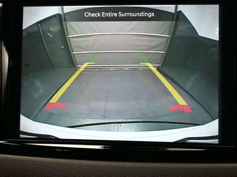 New 2026 Chrysler Voyager LX FWD image 44