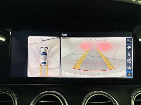 Certified 2020 Mercedes-Benz E 350 Sedan image 24