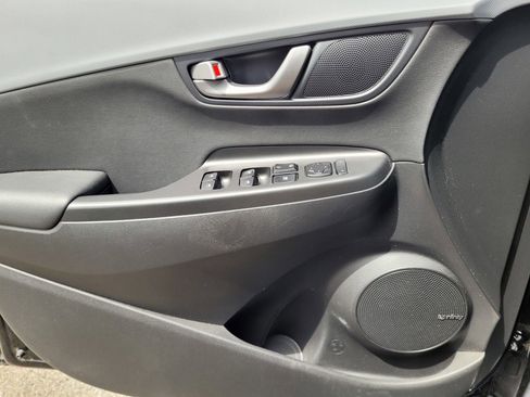 Certified 2021 Hyundai Kona Ultimate AWD/4WD image 21