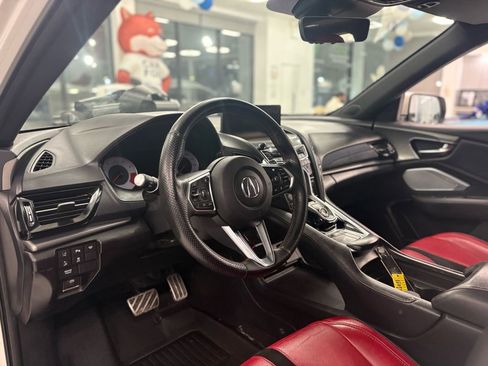 Used 2019 Acura RDX A-Spec image 17