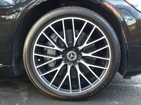 Used 2021 Mercedes-Benz S 580 4MATIC Sedan w/ Warmth & Comfort Package image 94