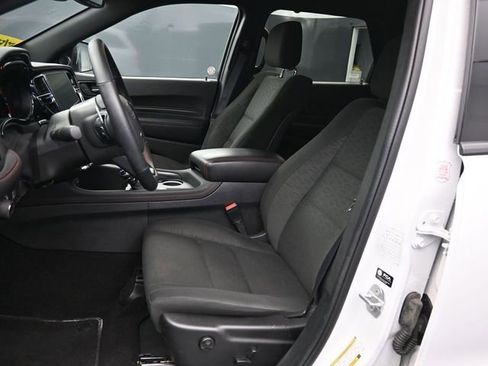 Used 2026 Dodge Durango GT AWD/4WD image 15