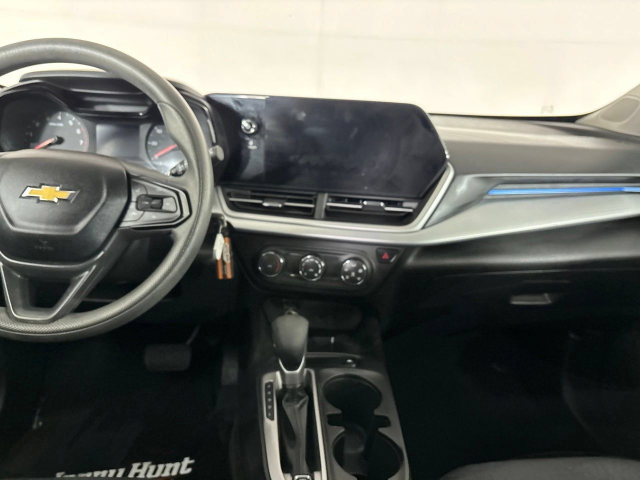 Used 2024 Chevrolet Trax LS w/ Driver Confidence Package FWD image 23